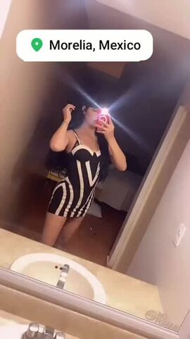 Lixzy Ximena