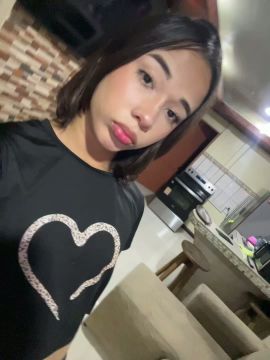Samantha Arias