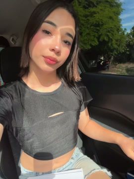 Samantha Arias