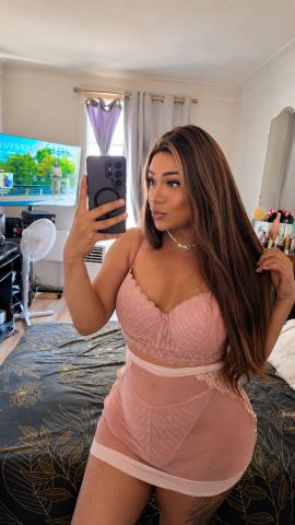 Bruninha Ferraz 