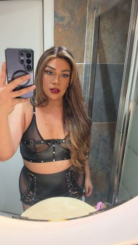 Bruninha Ferraz 