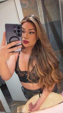 Bruninha Ferraz 