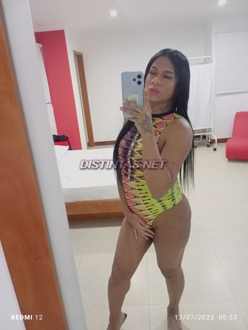 Pandora Morbosa