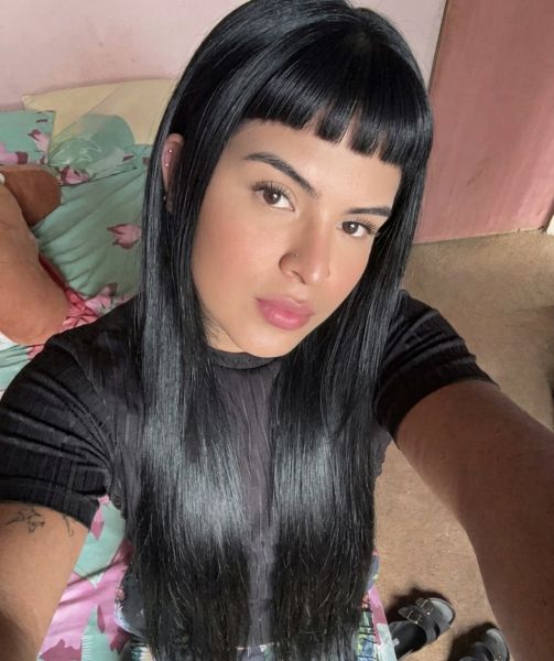 Discreción, atención y una experiencia diferente. 🖤
Mi tiempo tiene un valor. Si te interesa, escríbeme en privado. ✨