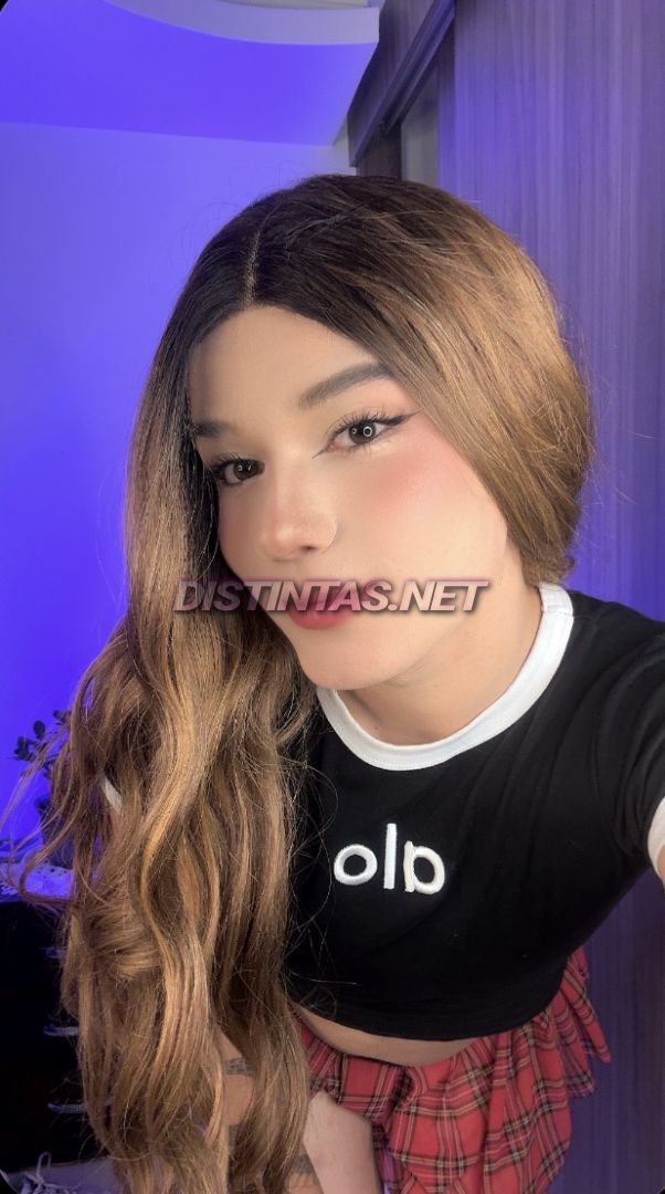Mariana Mejía 