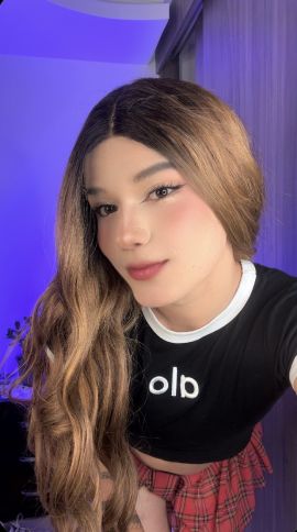 Mariana Mejía 
