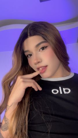 Mariana Mejía 