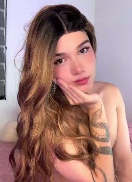 Mariana Mejía 
