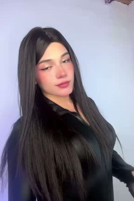 Mariana Mejía 
