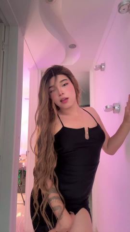 Mariana Mejía 