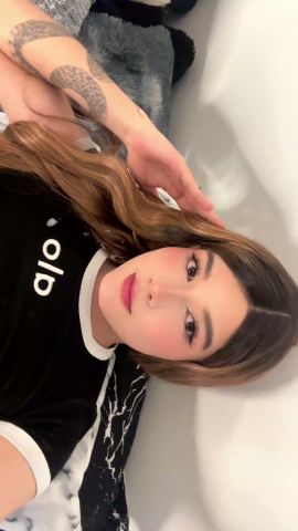 Mariana Mejía 