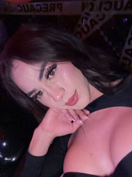 Isabella Doll