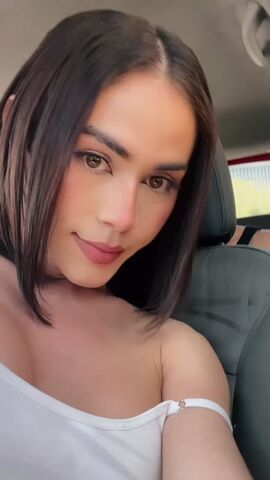 Isabella Doll