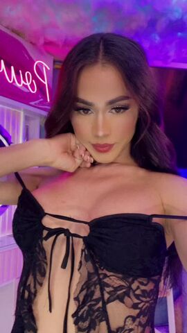 Isabella Doll