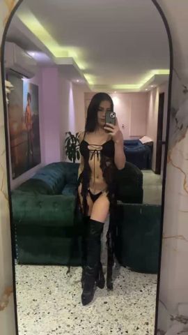 Isabella Doll