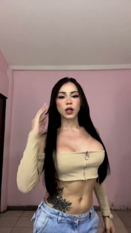 Isabella Doll