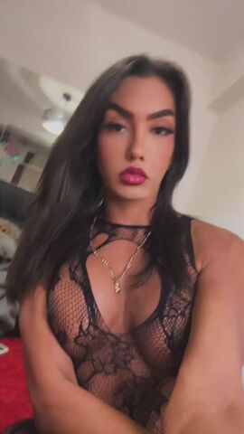 Camila Latina XXL