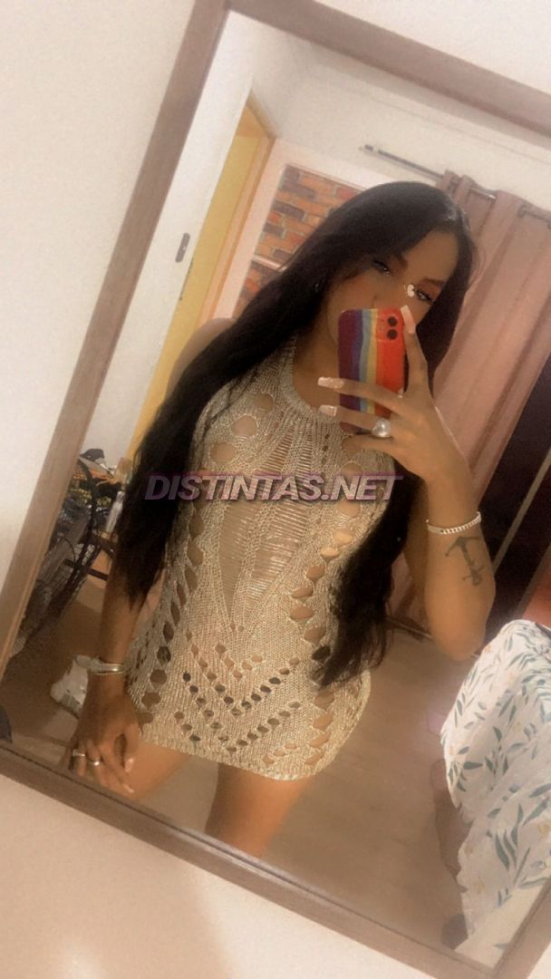 Camila Latina XXL