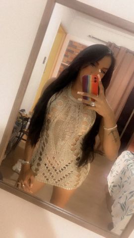 Camila Latina XXL