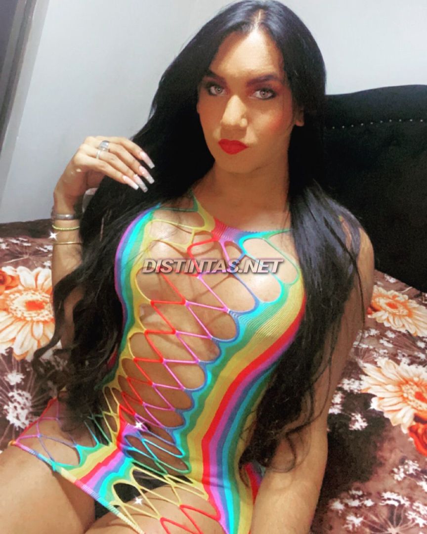 Camila Latina XXL