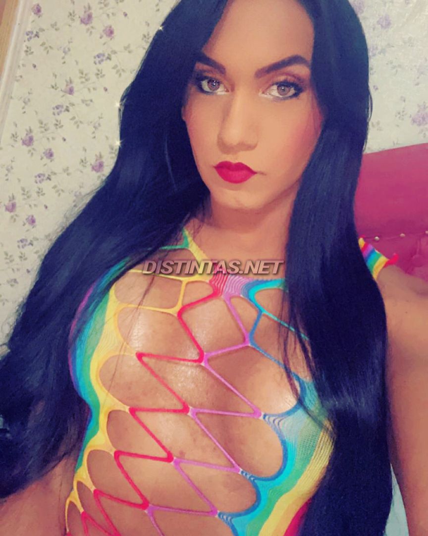Camila Latina XXL