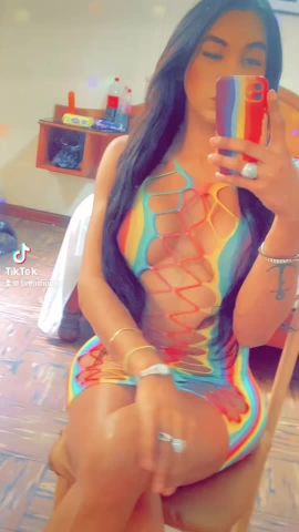 Camila Latina XXL