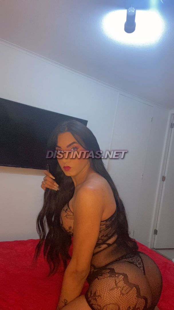 Camila Latina XXL