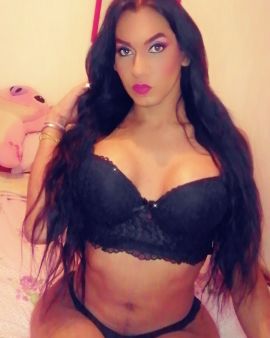 Camila Latina XXL