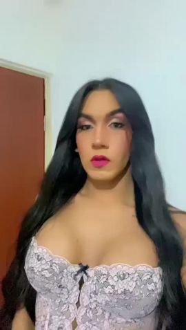 Camila Latina XXL