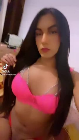 Camila Latina XXL