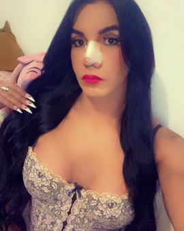 Camila Latina XXL