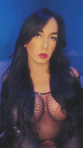 Camila Latina XXL