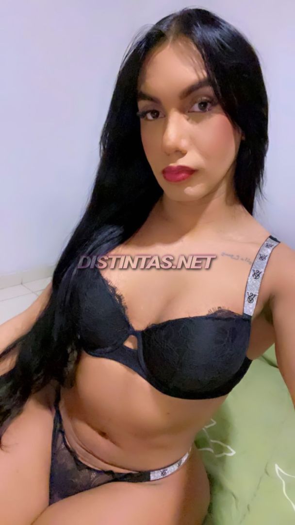 Camila Latina XXL