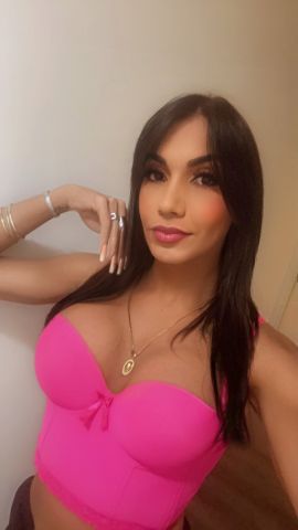 Camila Latina XXL