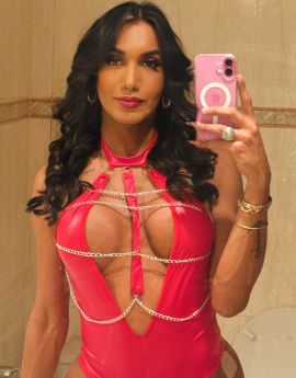 Camila Latina XXL