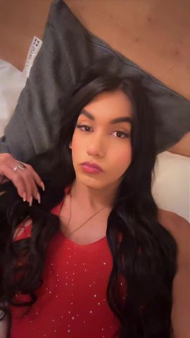 Camila Latina XXL
