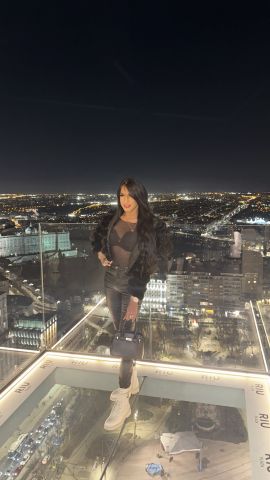 Camila Latina XXL