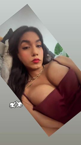 Camila Latina XXL