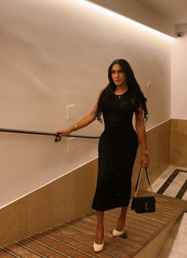 Camila Latina XXL