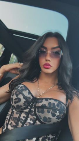 Camila Latina XXL