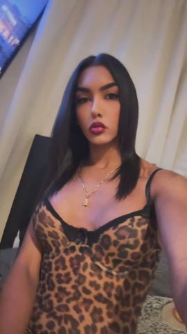 Camila Latina XXL