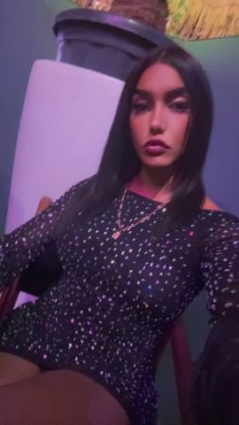 Camila Latina XXL