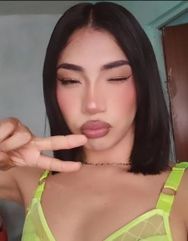 Ilana Alejandra