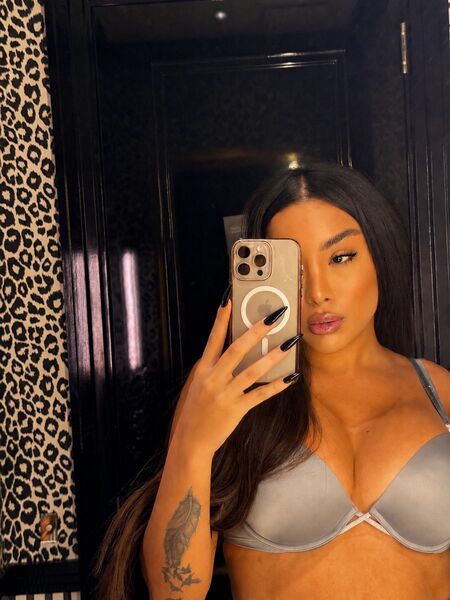 Jessica castro 
