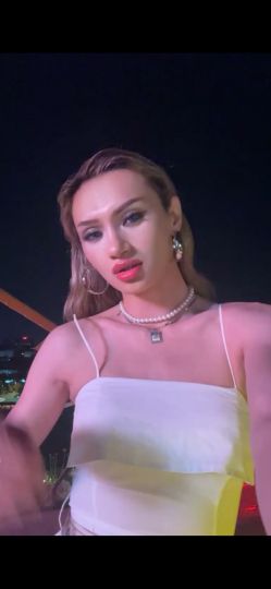 Maria Petrov