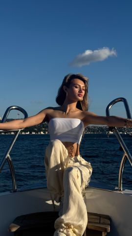 Maria Petrov
