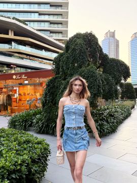 Maria Petrov