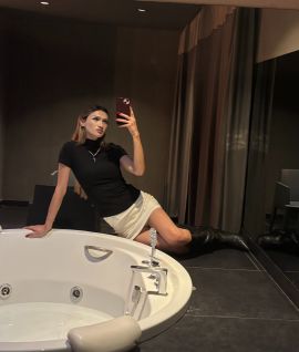 Maria Petrov