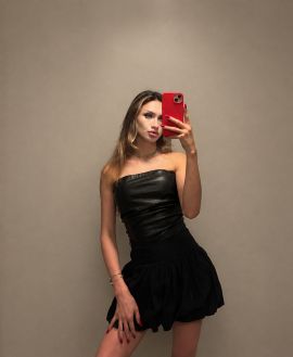 Maria Petrov