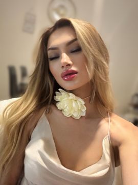 Maria Petrov